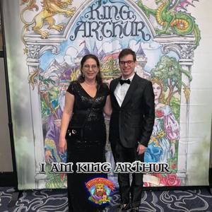 Meet your Posher, Beth